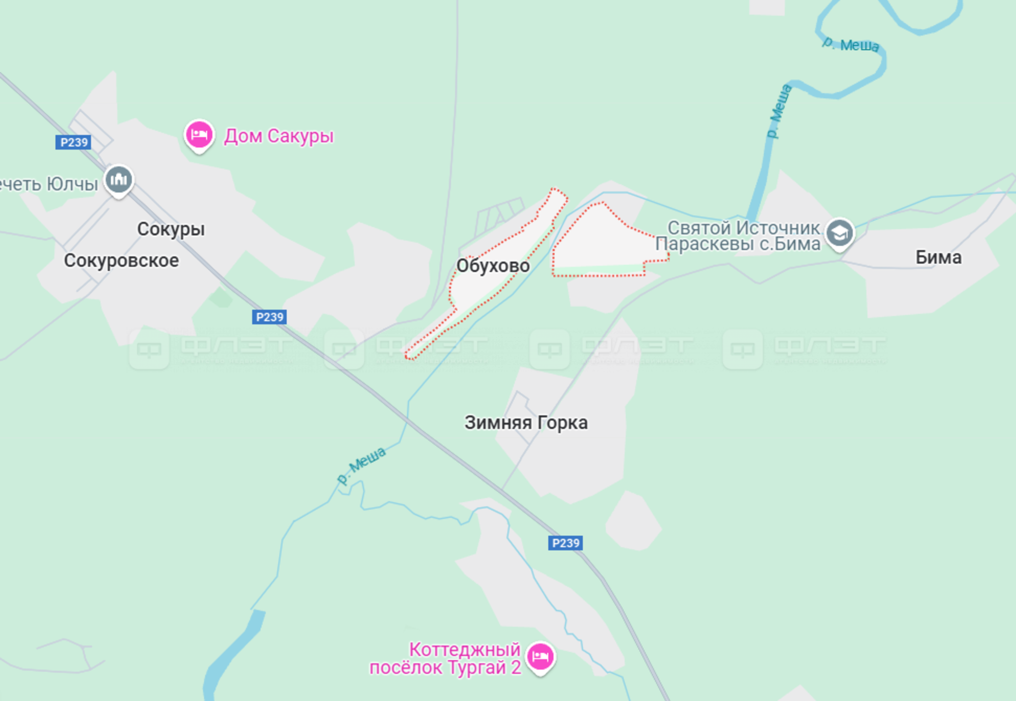 Купить дачу, дом, коттедж за 8 700 000 рублей на ул. Северная, дом 34