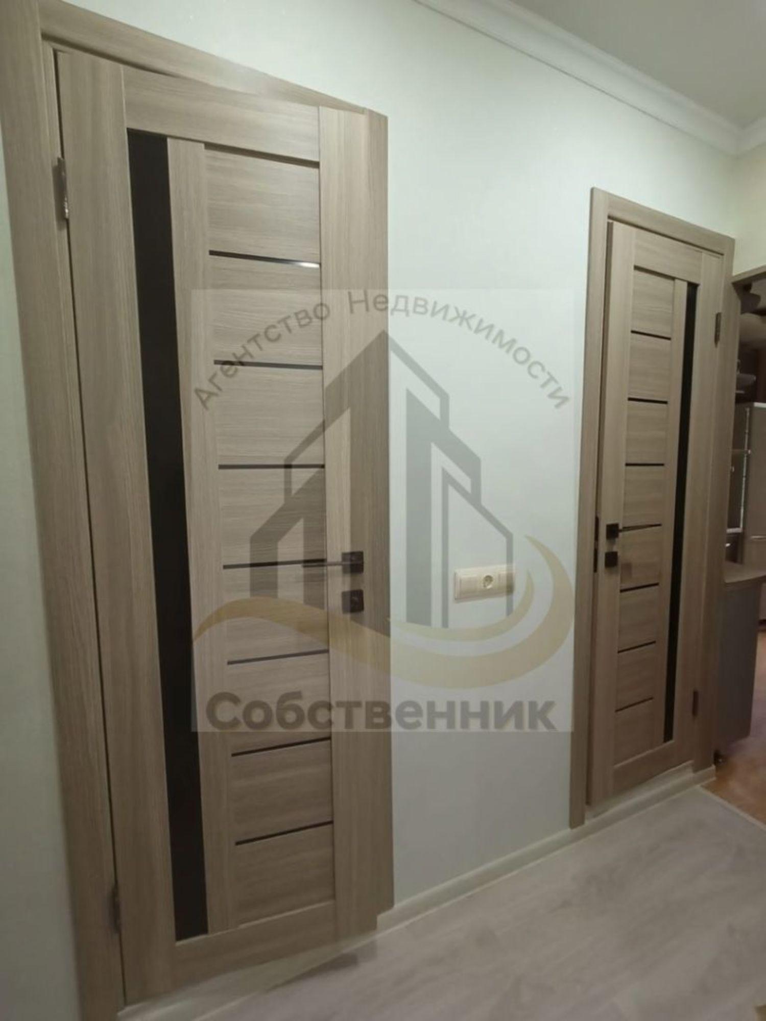 Сдать квартиру за 45 000 рублей на Конева мкр, 1