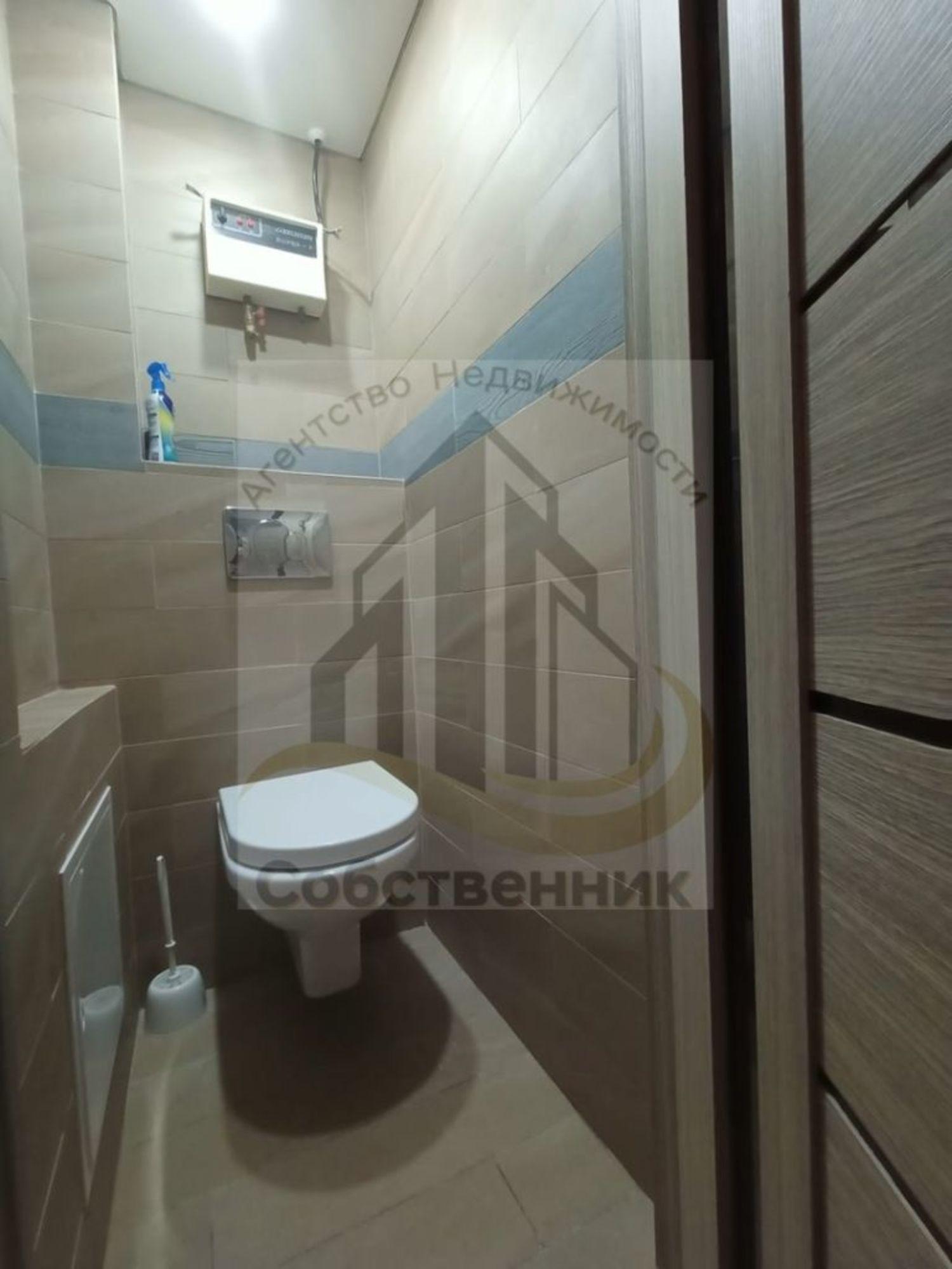 Сдать квартиру за 45 000 рублей на Конева мкр, 1