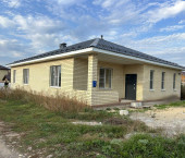 коттедж 155 кв м ул. Комарова, дом 7
