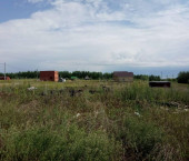 земля 8 сот ул. Пушкина, дом 19