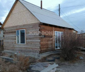 коттедж 36 кв м СНТ 8 Центральная улица