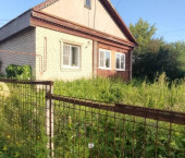 коттедж 58.3 кв м Совхозная, 40 коттедж 58.3 кв м Совхозная, 40