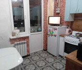1-комн, 33кв м, этаж 9/9 Парковая улица, 64Ак3