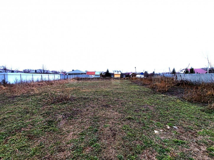 Земельный участок ул. Казанская, дом 1