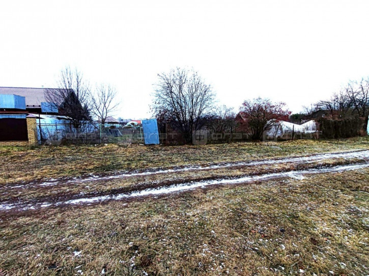 Земельный участок ул. Маяковского, дом 4