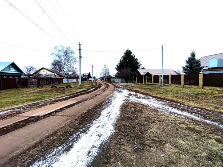 Земельный участок ул. Маяковского, дом 4