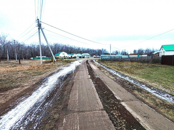 Земельный участок ул. Маяковского, дом 4