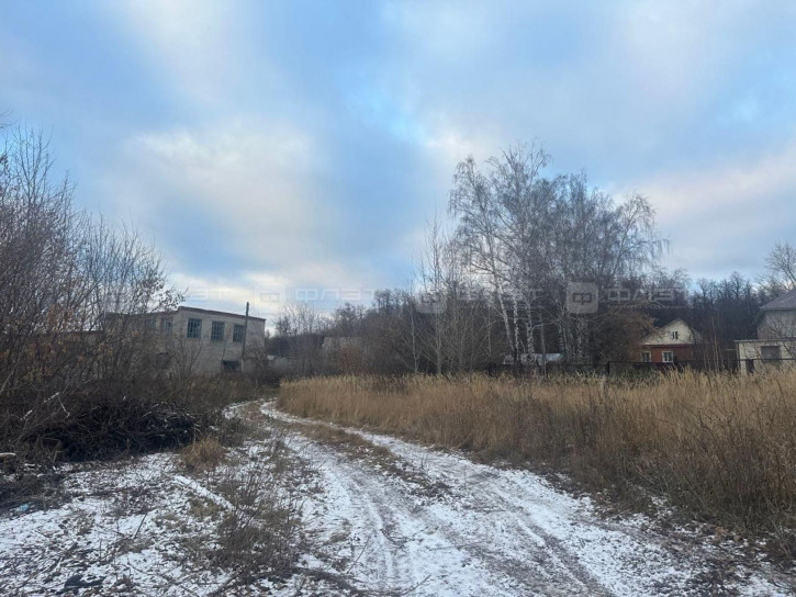 Земельный участок пер. Школьный