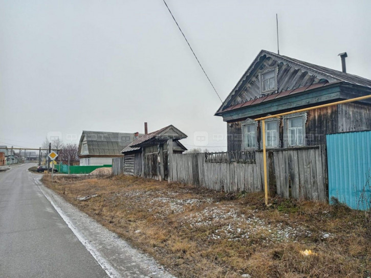 Коттедж/дом ул. К.Маркса, дом 69 Коттедж/дом ул. К.Маркса, дом 69