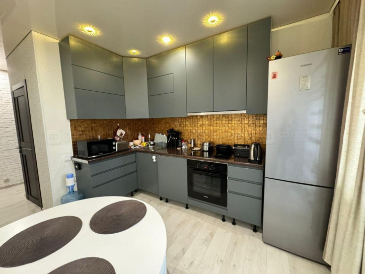 2-комн квартира ул. Баки Урманче, дом 5 2-комн квартира ул. Баки Урманче, дом 5