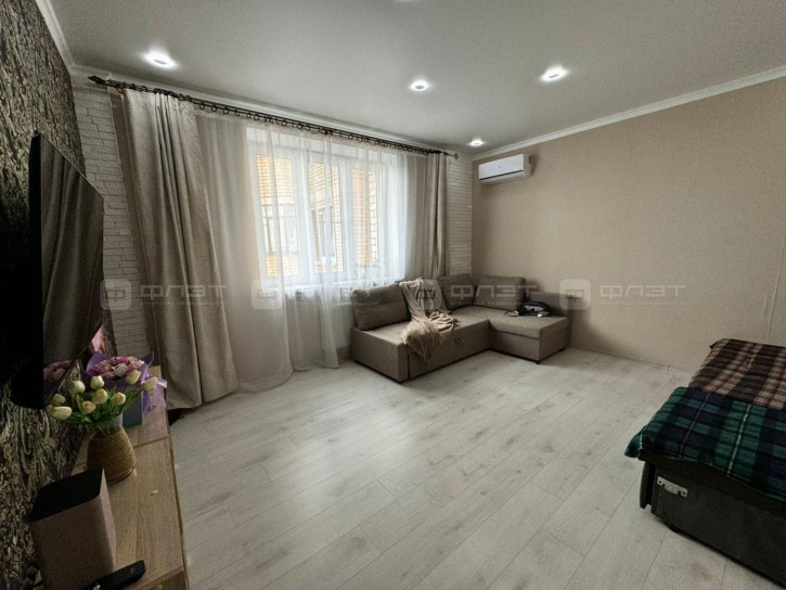 2-комн квартира ул. Баки Урманче, дом 5 2-комн квартира ул. Баки Урманче, дом 5
