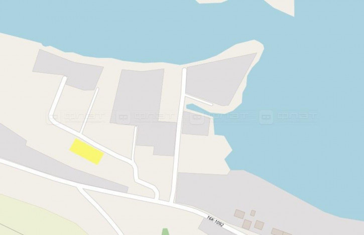 Земельный участок ул. Пановская, дом 41