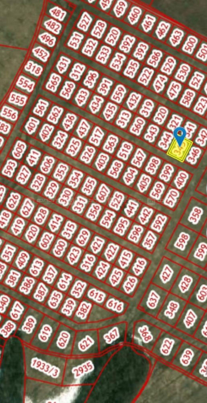 Земельный участок снт. ДНТ Мичуринский, дом 136