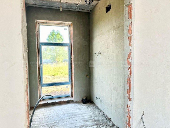 Коттедж/дом ул. Бориса Машковцева