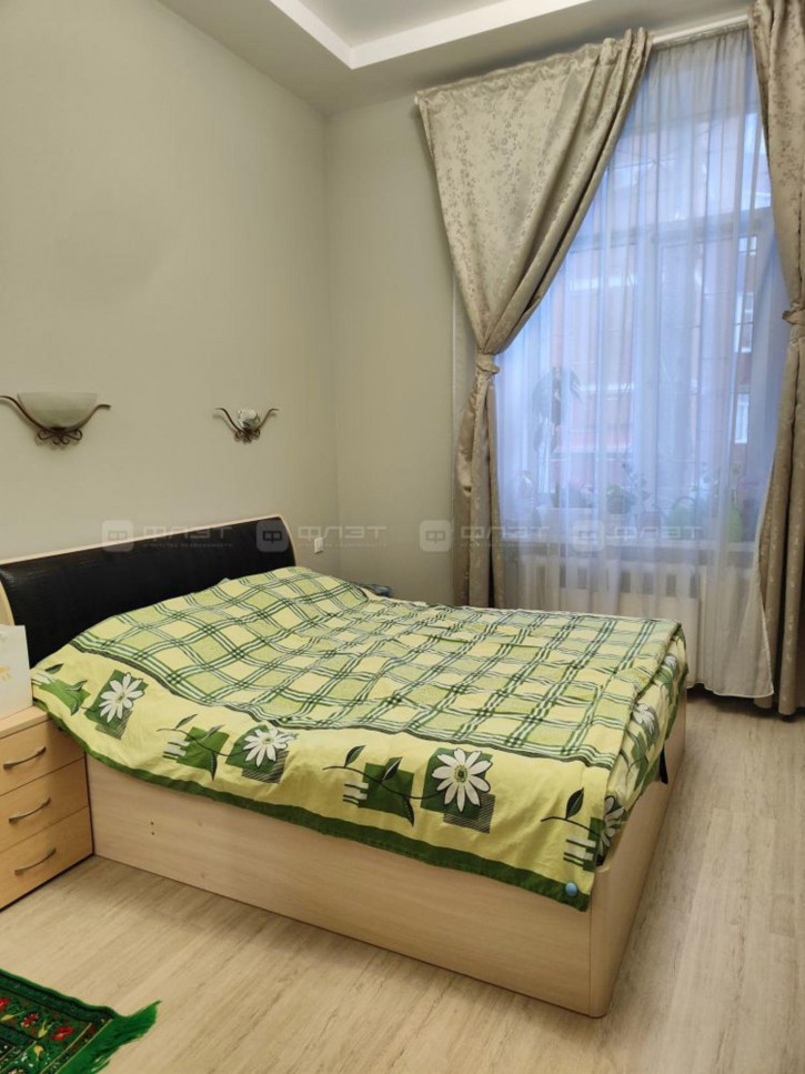 Офис ул. Петра Алексеева, дом 7