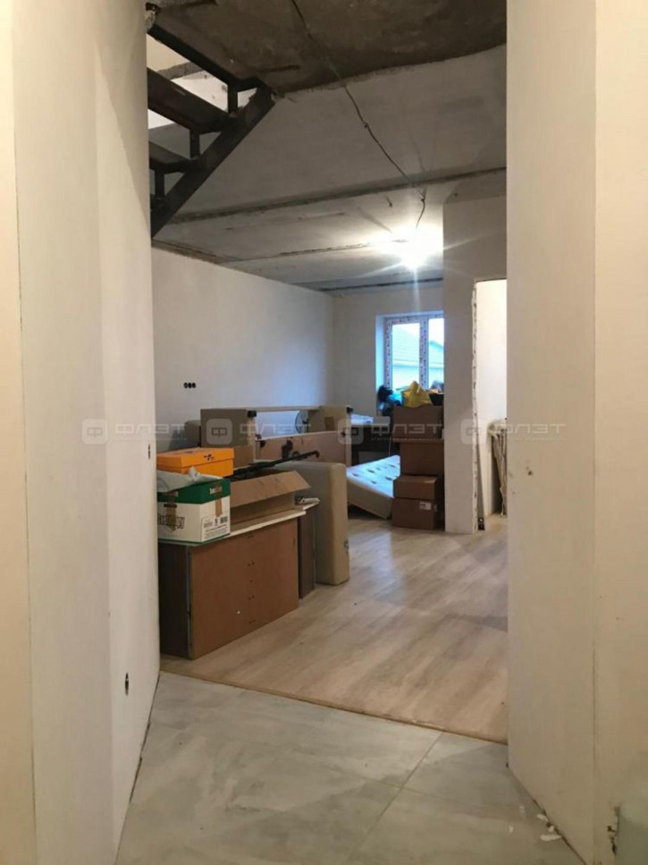 Коттедж/дом ул. Полевая Коттедж/дом ул. Полевая