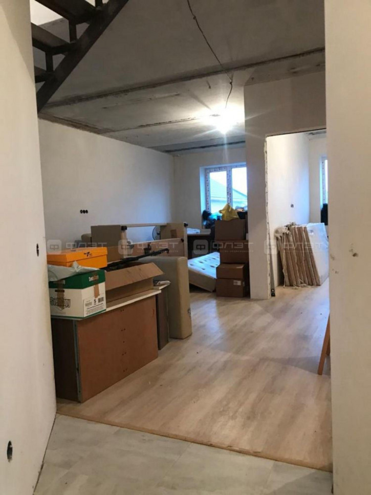 Коттедж/дом ул. Полевая Коттедж/дом ул. Полевая