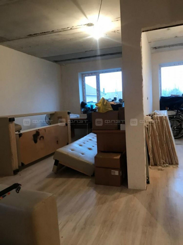 Коттедж/дом ул. Полевая Коттедж/дом ул. Полевая