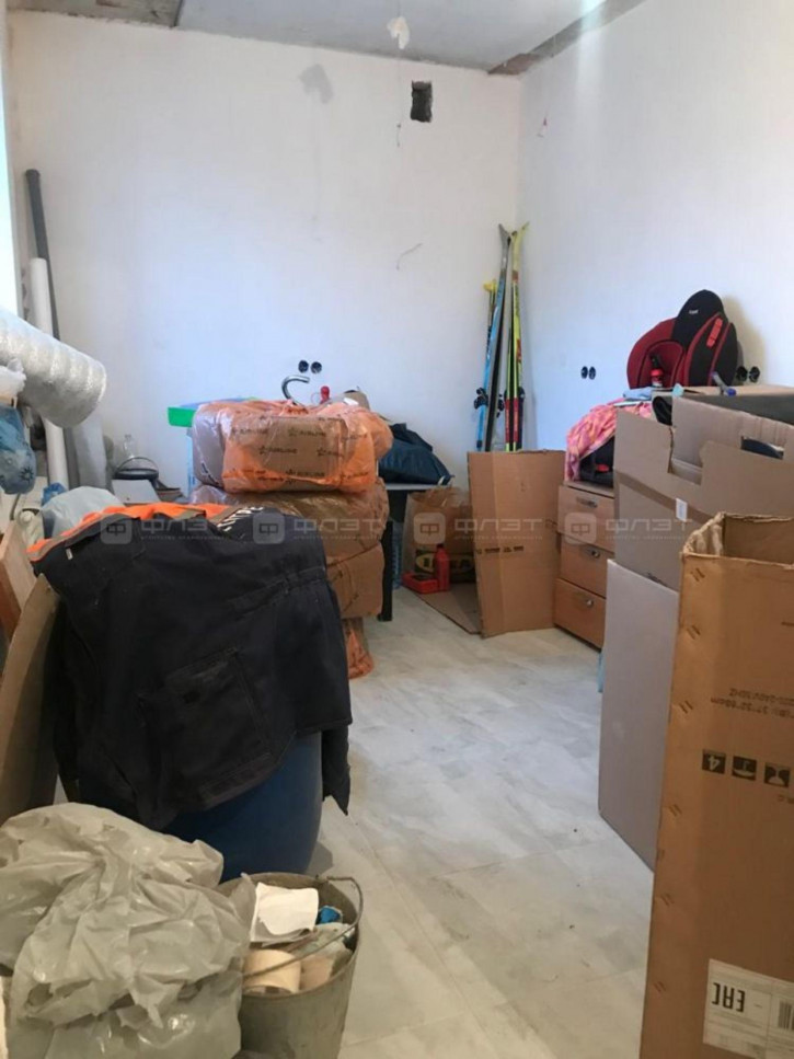 Коттедж/дом ул. Полевая Коттедж/дом ул. Полевая