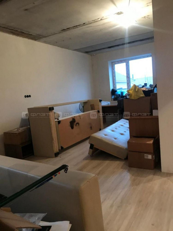 Коттедж/дом ул. Полевая Коттедж/дом ул. Полевая