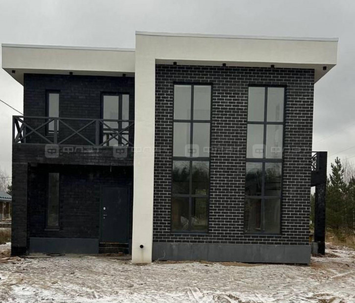 Коттедж/дом ул. Виталия Горина