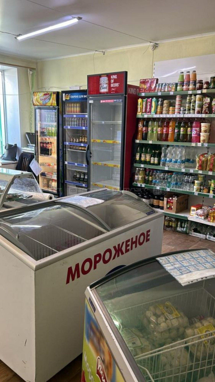 Помещение свободного назначения ул. Центральная, дом 15а