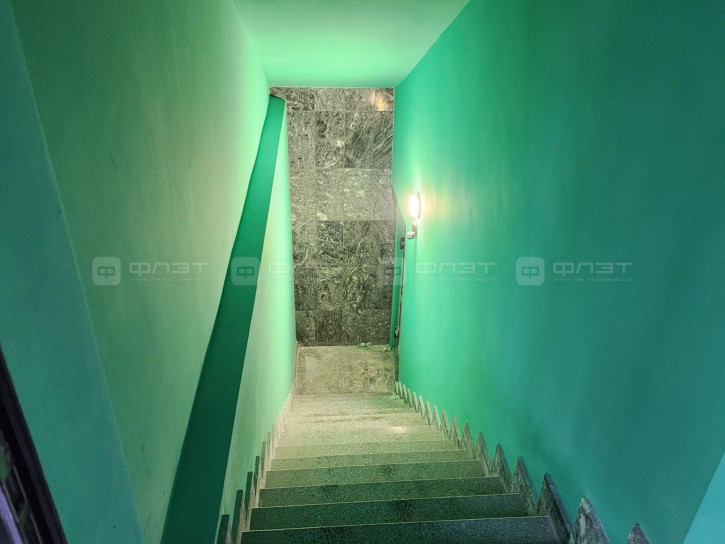 Комната ул. Петербургская, дом 25в