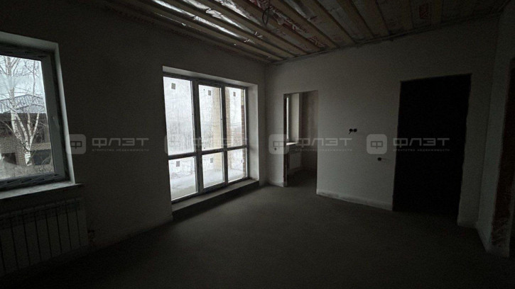 Коттедж/дом ул. Зелёная Роща, дом 66