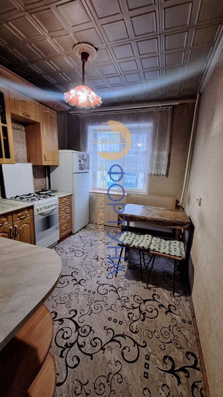 1-комн квартира Курская ул, 10