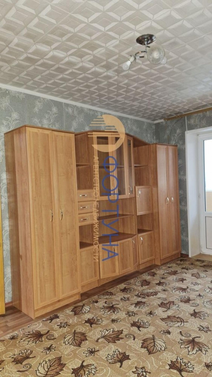 1-комн квартира Курская ул, 10