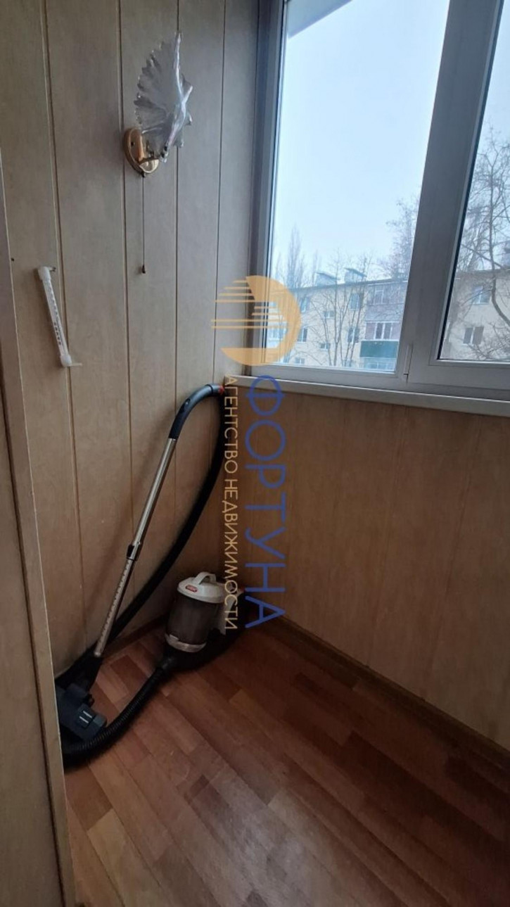 1-комн квартира Курская ул, 10