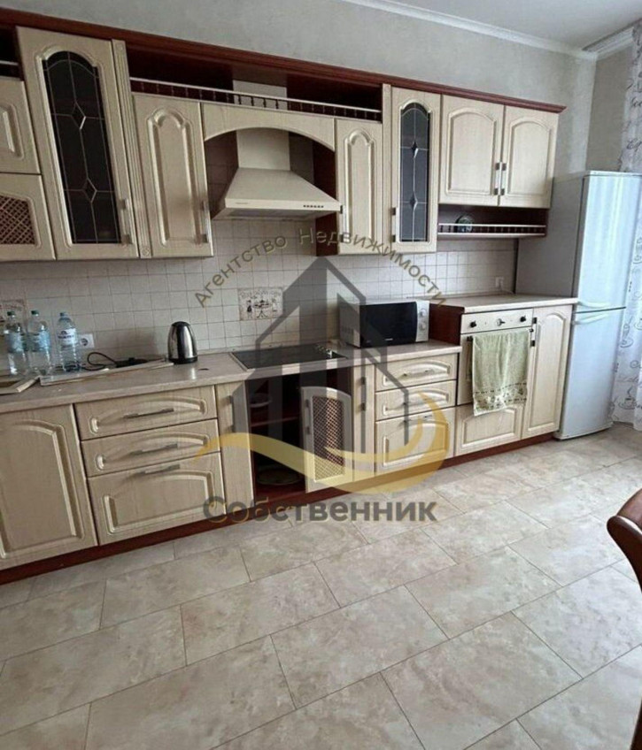 2-комн квартира Степной мкр, 13