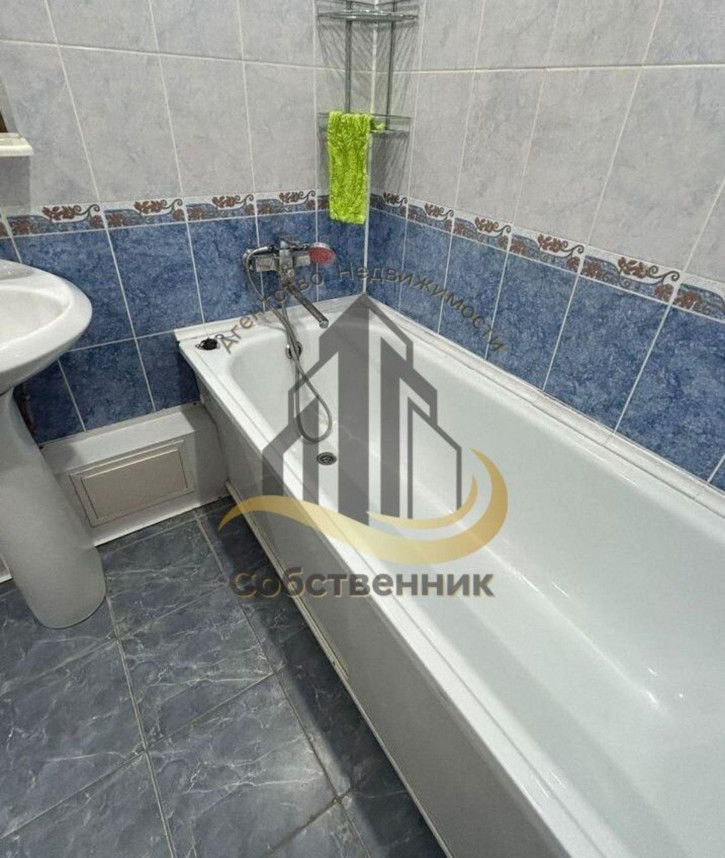 2-комн квартира Степной мкр, 13