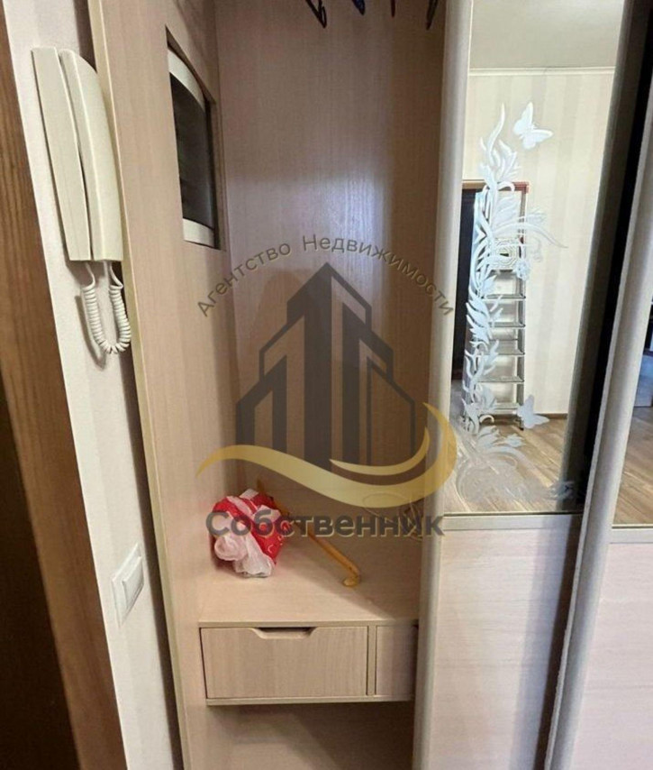 2-комн квартира Степной мкр, 13