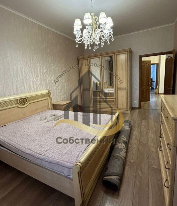 2-комн квартира Степной мкр, 13