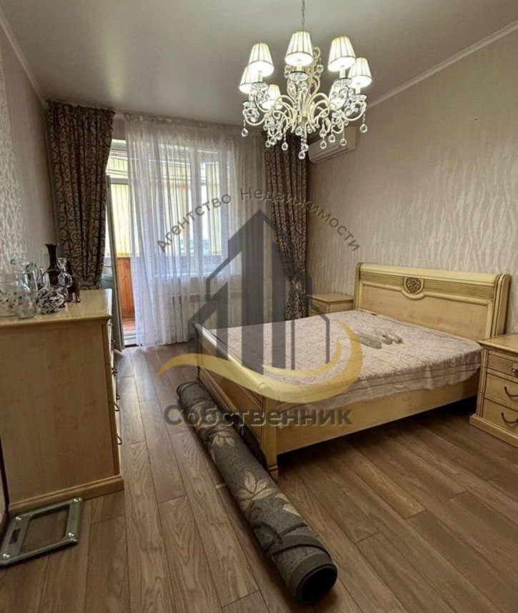 2-комн квартира Степной мкр, 13
