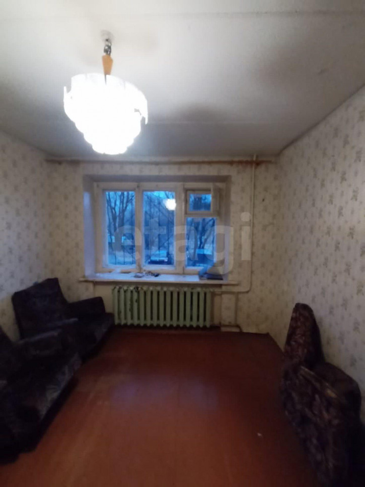 4-комн квартира Осановский проезд, 25