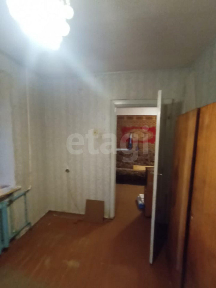 4-комн квартира Осановский проезд, 25