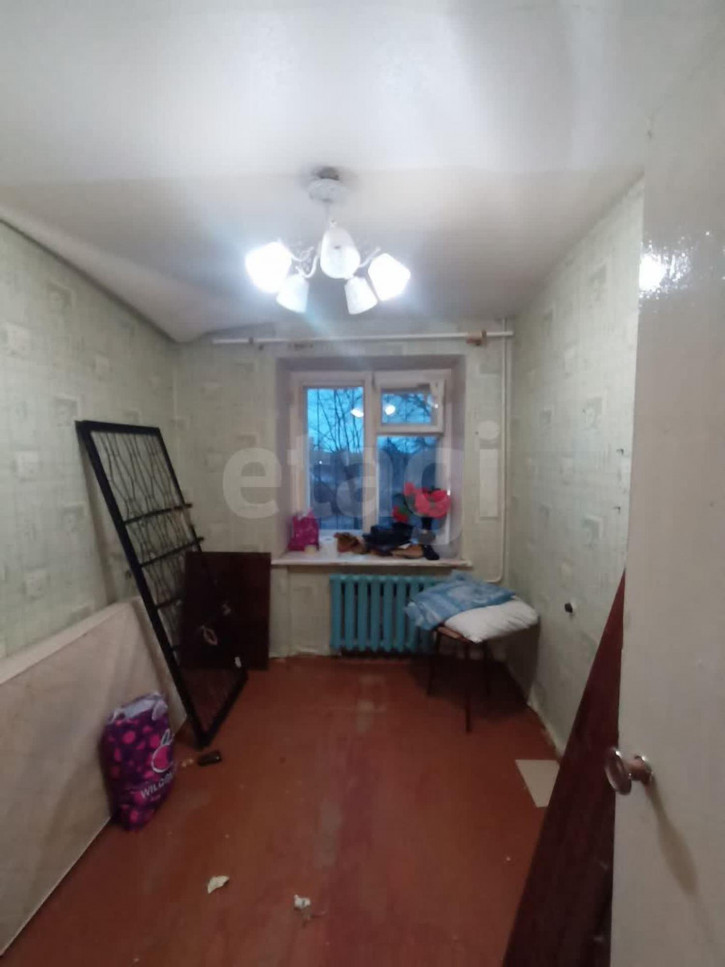 4-комн квартира Осановский проезд, 25