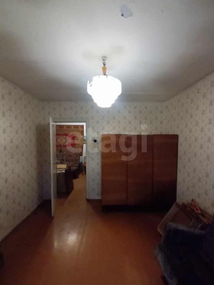 4-комн квартира Осановский проезд, 25