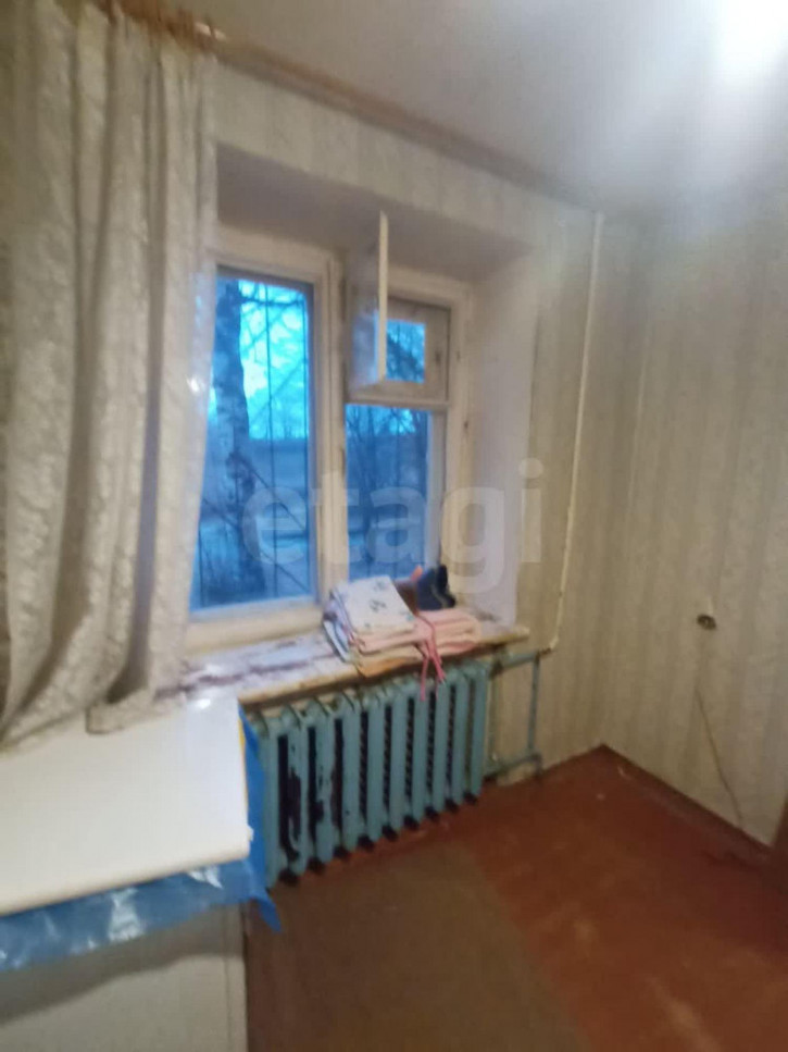 4-комн квартира Осановский проезд, 25