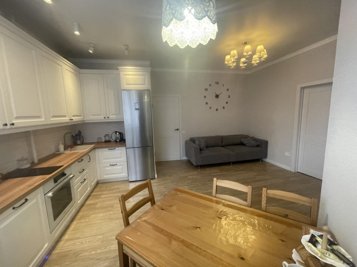 2-комн квартира Анапское шоссе, 30к2