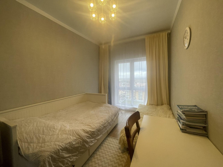 2-комн квартира Анапское шоссе, 30к2