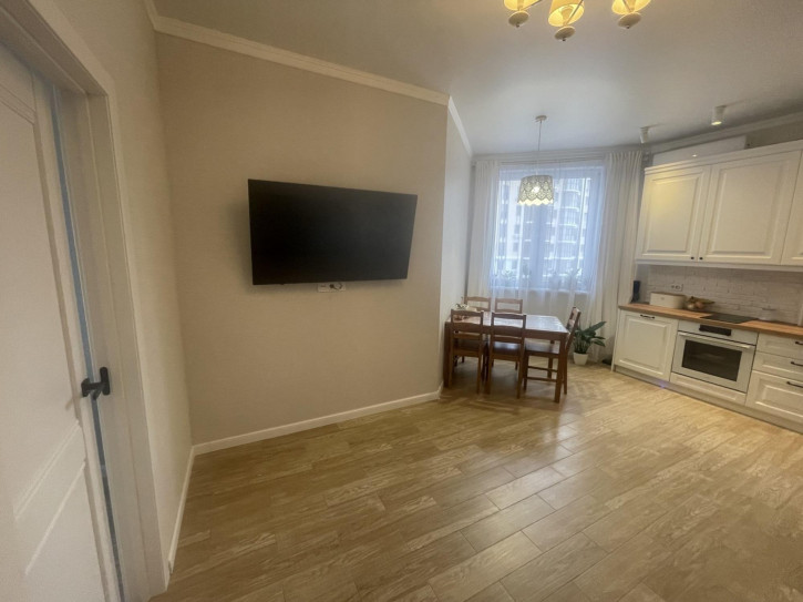 2-комн квартира Анапское шоссе, 30к2