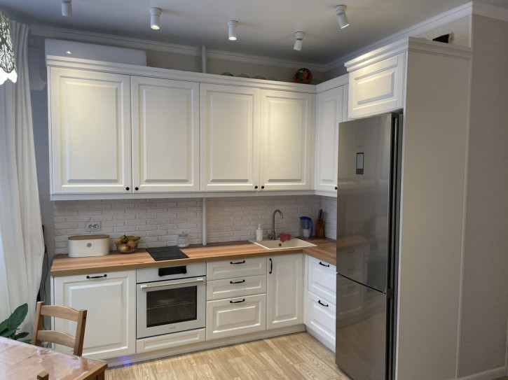 2-комн квартира Анапское шоссе, 30к2