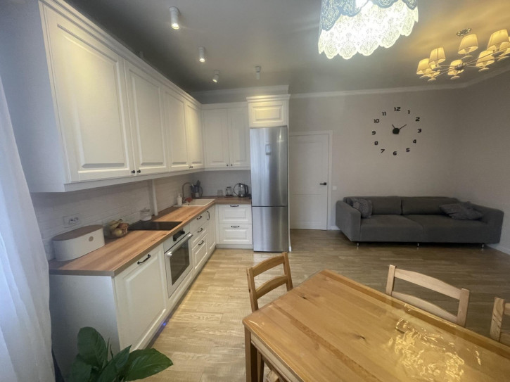 2-комн квартира Анапское шоссе, 30к2
