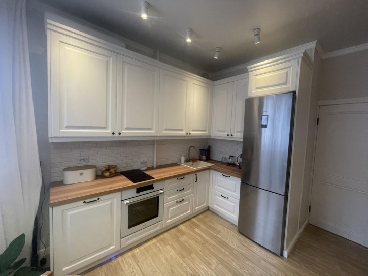 2-комн квартира Анапское шоссе, 30к2