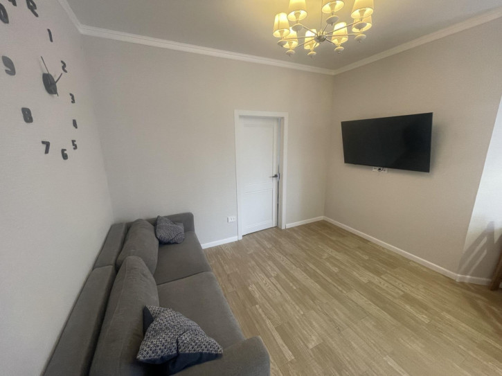2-комн квартира Анапское шоссе, 30к2