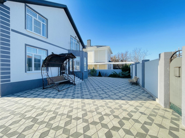 Коттедж/дом Греческая улица